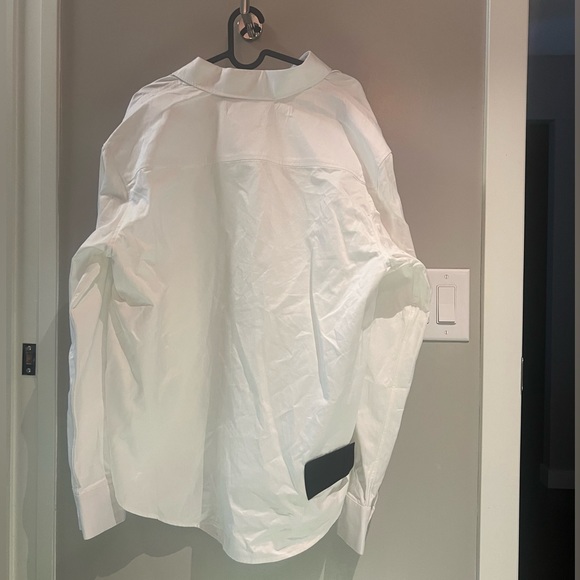 Welldone Whit Shirt - Picture 4 of 4